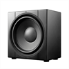 ASCENDO AIA The 16 Sub pro passive sealed shallow