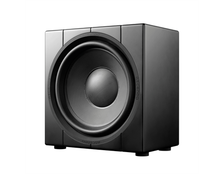 ASCENDO AIA The 16 Sub pro passive sealed shallow