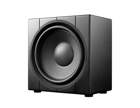 ASCENDO AIA The 16 Sub pro passive sealed shallow