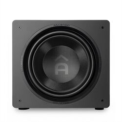 ASCENDO AIA The 16 Sub active sealed