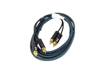 ELAC Phono-Kabel Miracord