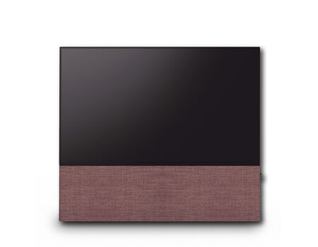 CANVAS Soundbar + 55" Front + TV-Halterung