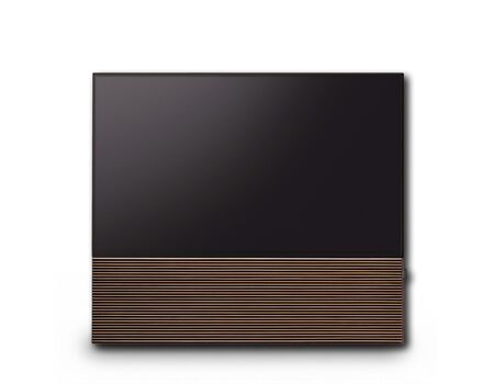 CANVAS Soundbar + 55" Front + TV-Halterung