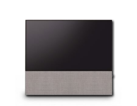 CANVAS Soundbar + 75" Front + TV-Halterung