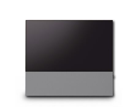 CANVAS Soundbar + 85" Front + TV-Halterung