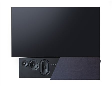 CANVAS Soundbar SOLO
