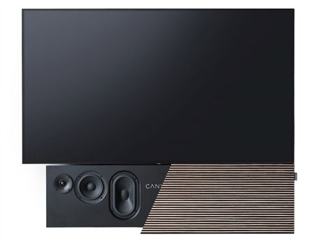CANVAS Soundbar SOLO