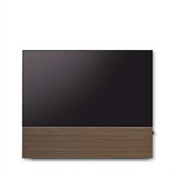 CANVAS Soundbar + 75" Front + TV-Halterung