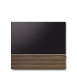CANVAS Soundbar + 65" Front + TV-Halterung
