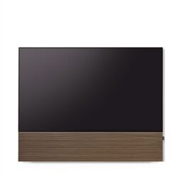 CANVAS Soundbar + 85" Front + TV-Halterung