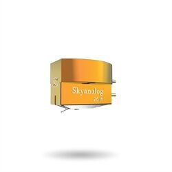 SkyAnalog Diamond 25th