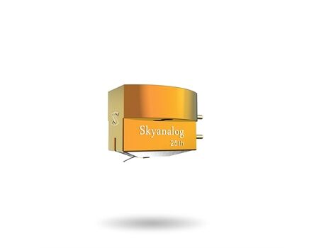 SkyAnalog Diamond 25th