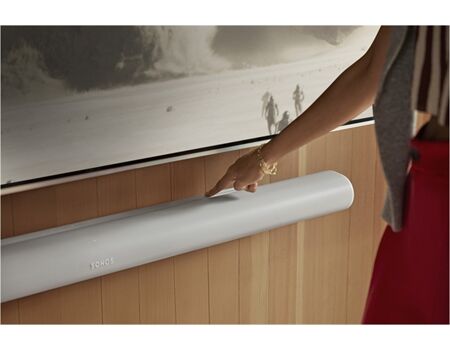 SONOS Arc Ultra