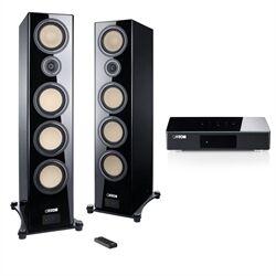 Canton SMART A 45 /PAAR + CONNECT 5.1 (GEN.2) ALLE FARBEN