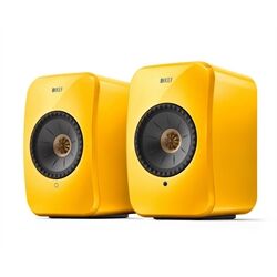 KEF LSX II /Paar B-Ware