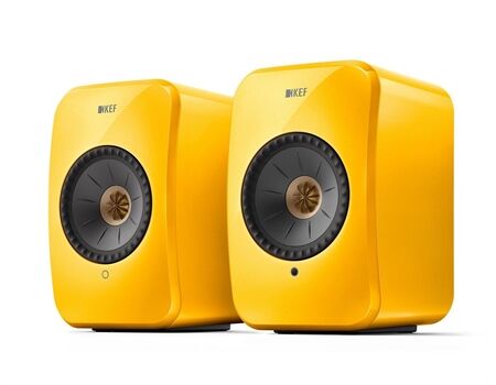 KEF LSX II /Paar B-Ware