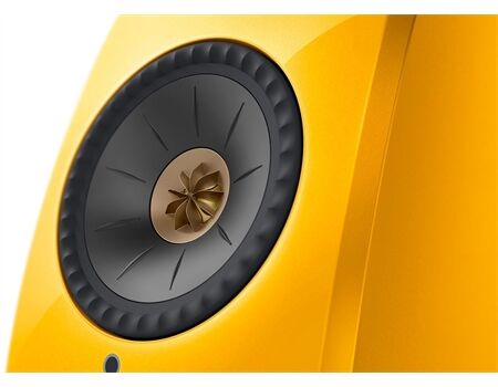 KEF LSX II /Paar B-Ware