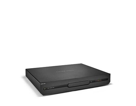 ROKSAN Attessa CD-Transport