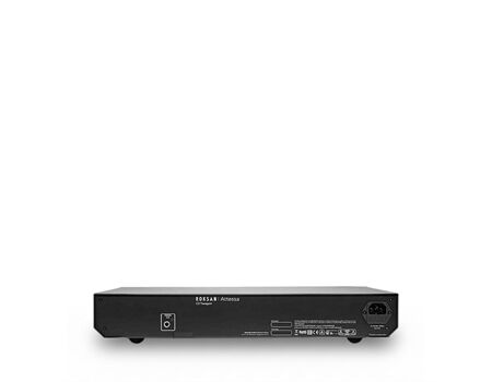 ROKSAN Attessa CD-Transport