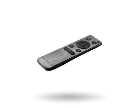 ROKSAN Attessa Streaming-Verstärker