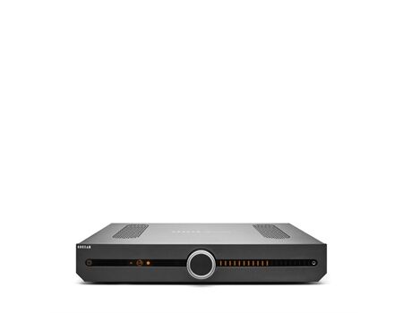 ROKSAN Attessa Vollverstärker