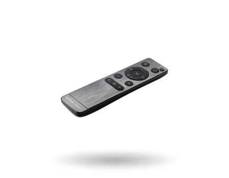 ROKSAN Attessa Vollverstärker