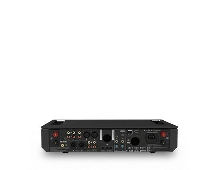 ROKSAN Caspian 4G Streaming-Verstärker