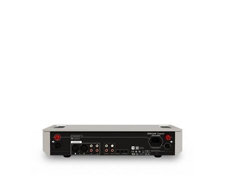 ROKSAN Caspian 4G Endverstärker
