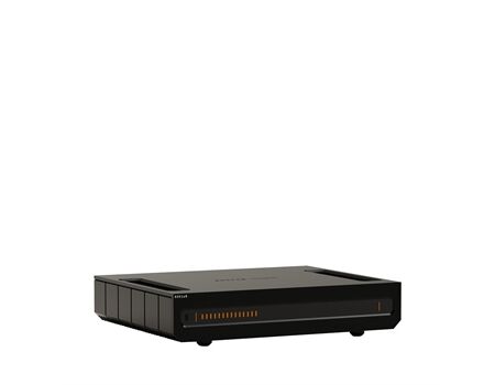 ROKSAN Caspian 4G Endverstärker