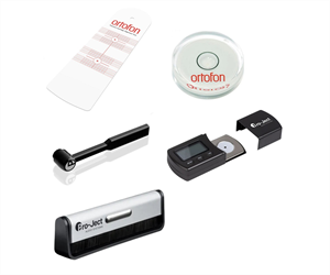 Pro-Ject Phono Starter-Bundle