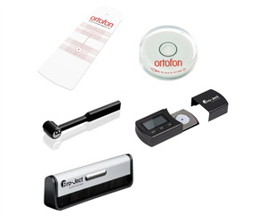 Pro-Ject Phono Starter-Bundle