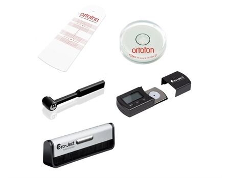Pro-Ject Phono Starter-Bundle