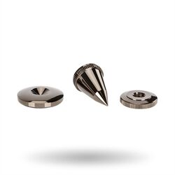 ELAC Ultimate Spikes /4er Set