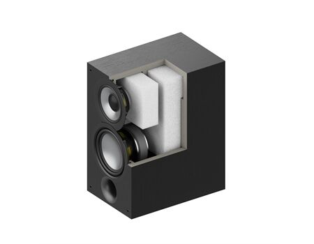 ELAC UNI-FI 2 UB52 /Stück