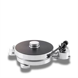 Transrotor Max 9" Laufwerk