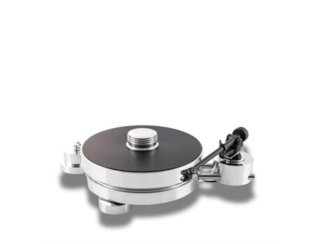 Transrotor Max 9" Laufwerk