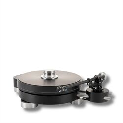 Transrotor Max Nero 12" Laufwerk