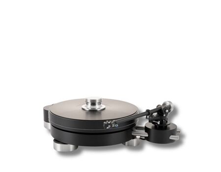 Transrotor Max Nero 12" Laufwerk