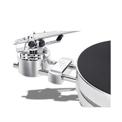 Transrotor Max / Max Nero 12" Tonarmbasis