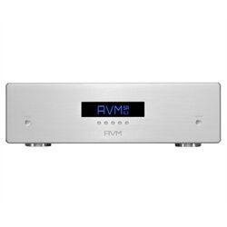 AVM SA 6.3 Aussteller