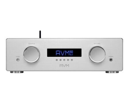 AVM SD 6.3 Ausstellung