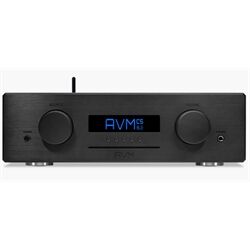 AVM CS 8.3 Black Edition