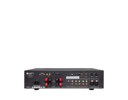 Cambridge Audio CX A81 MKII