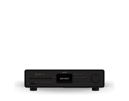 SONORO Maestro Quantum Signature