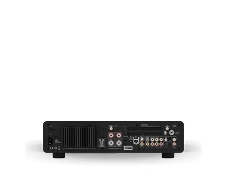 SONORO Maestro Quantum Signature