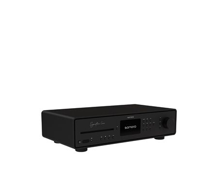 SONORO Maestro Quantum Signature