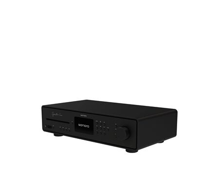 SONORO Maestro Quantum Signature