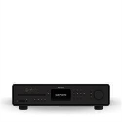 SONORO Maestro Quantum Signature Alle Farben