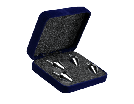 Moon Flat Cones /4er Set