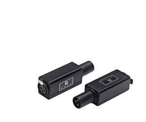 Moon XLR-DC-Filter